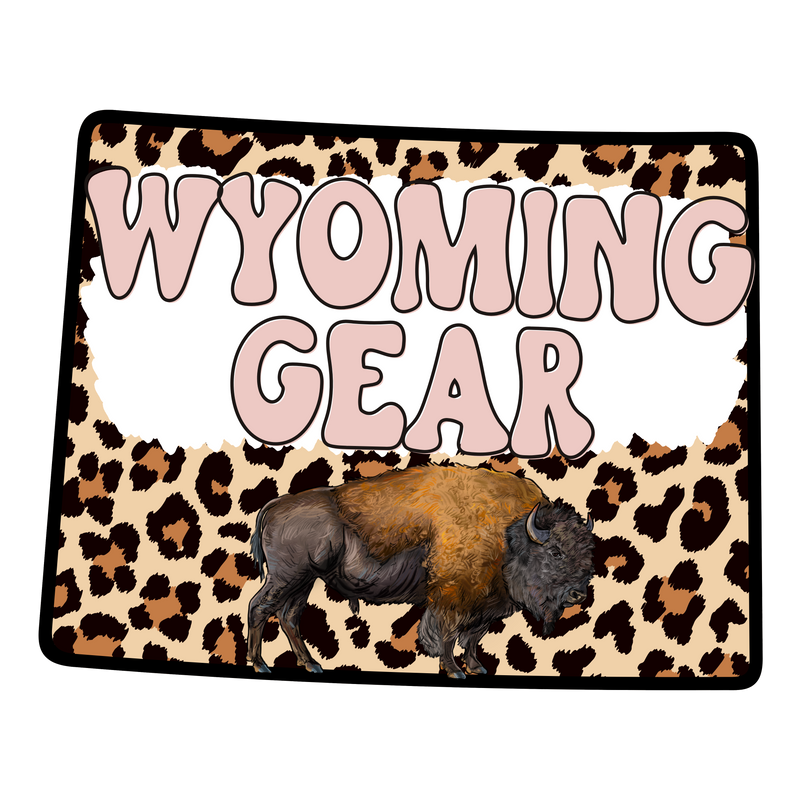 Wyoming Gear