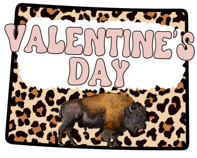 Valentines Day Transfers