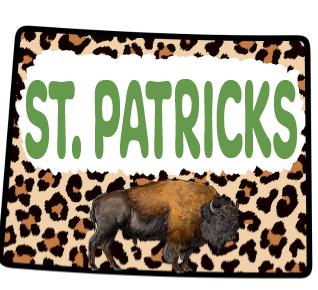 St. Patrick's Transfers