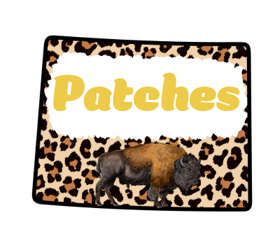 Patches/Hat Transfers/Hat Chains