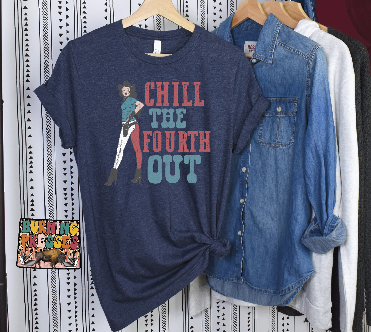 1690 Chill the 4th Out