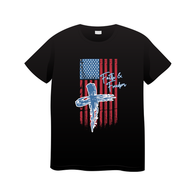 1705 Faith and Freedom