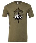3162 Perseverance Compass DTF/Sublimation Transfers