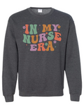 3199 In my Nurse Era DTF/Sublimation Transfers