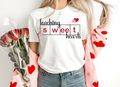 3359 Teaching Sweet Hearts DTF/Sublimation Transfers