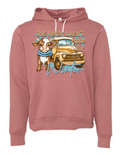 3394 Wasn't Made For Winter DTF/Sublimation Transfers