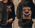 3400 Heifer Loves w/ pocket DTF/Sublimation Transfers