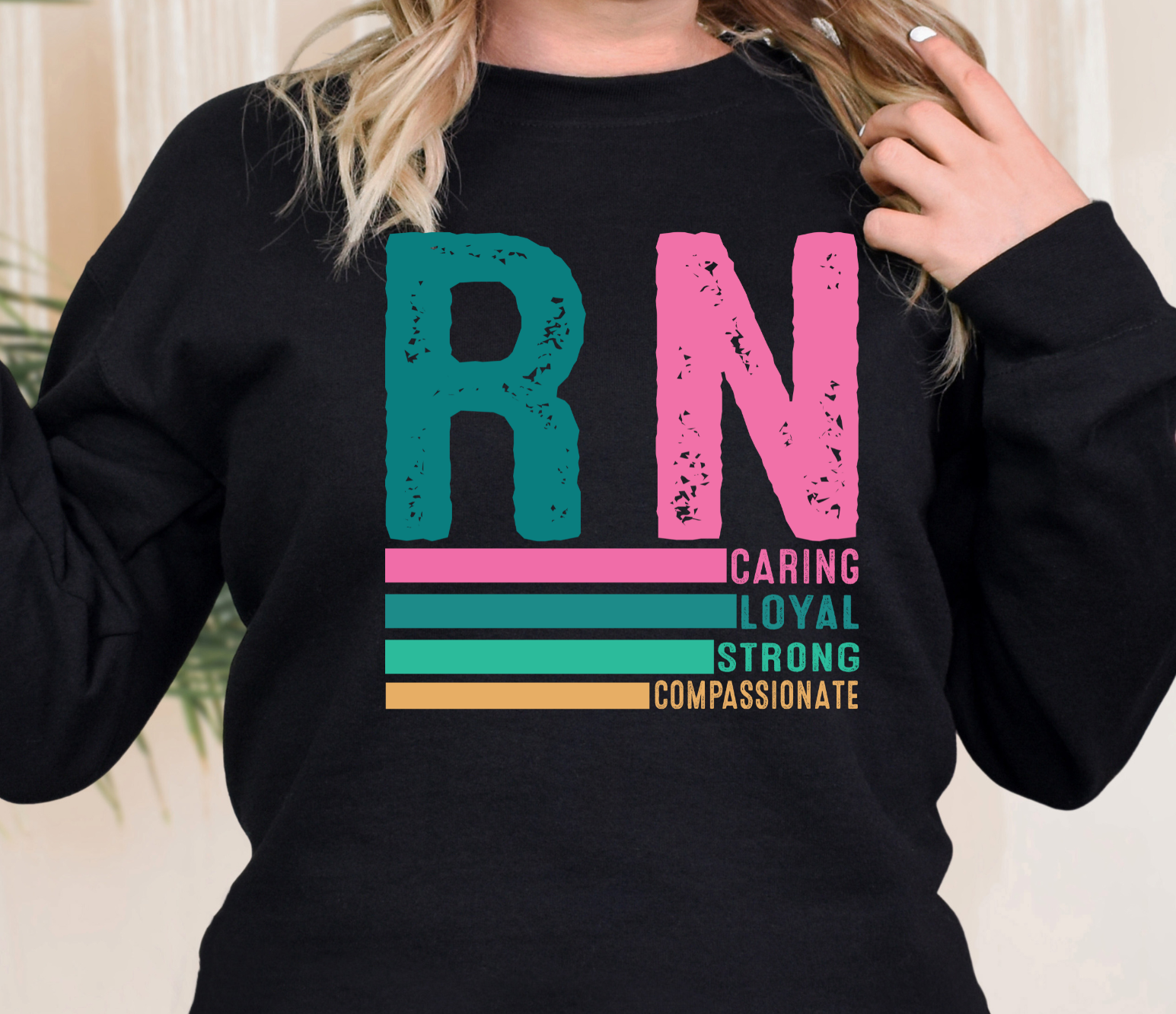 3446 RN DTF/Sublimation Transfers