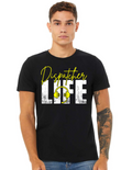 3453 Dispatcher Life DTF/Sublimation Transfers