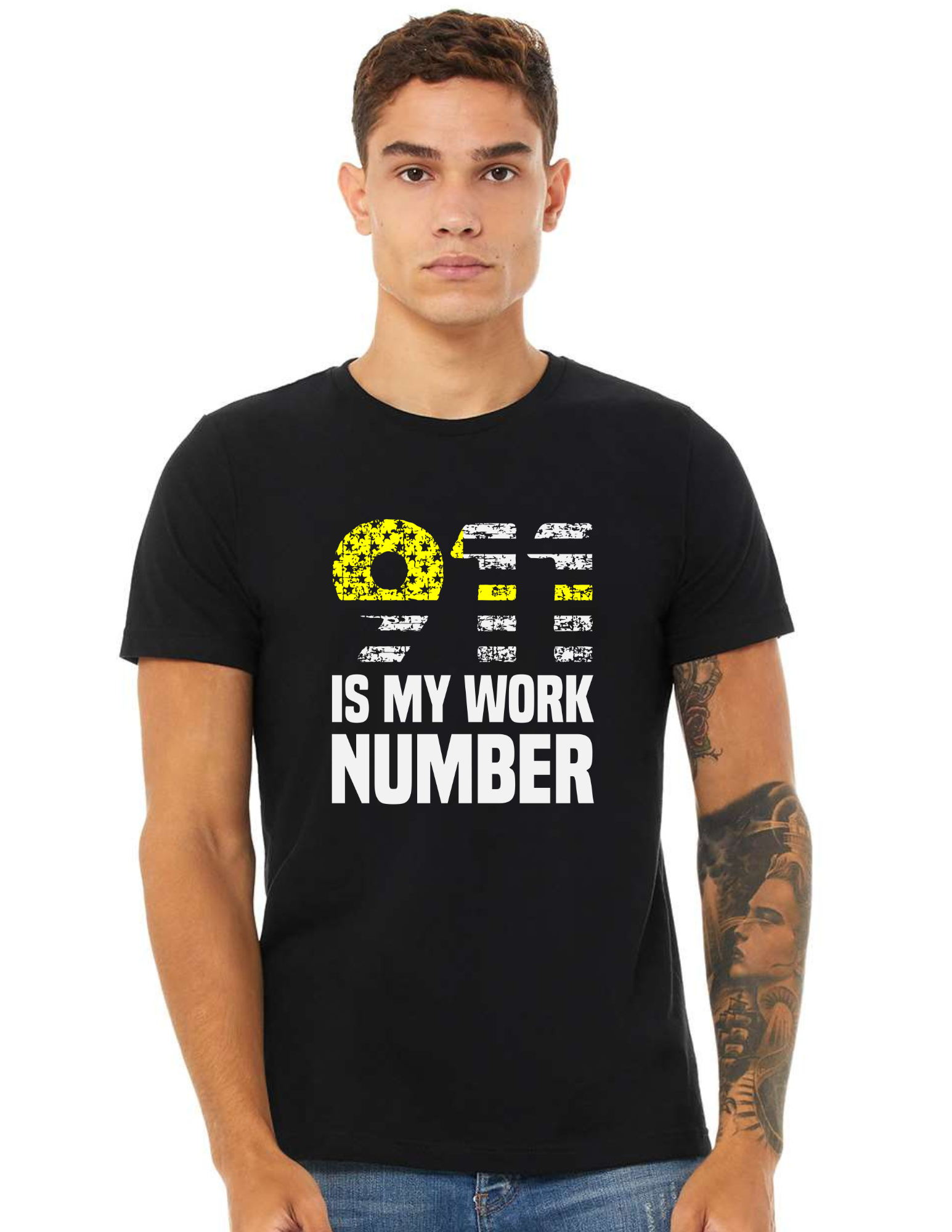 3454 911 is my Work # DTF/Sublimation Transfers