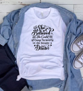 3458 Director could change the world DTF/Sublimation Transfers