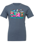 3467 Medical Assistant DTF/Sublimation Transfers