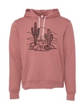 3469 Desert Scene DTF/Sublimation Transfers