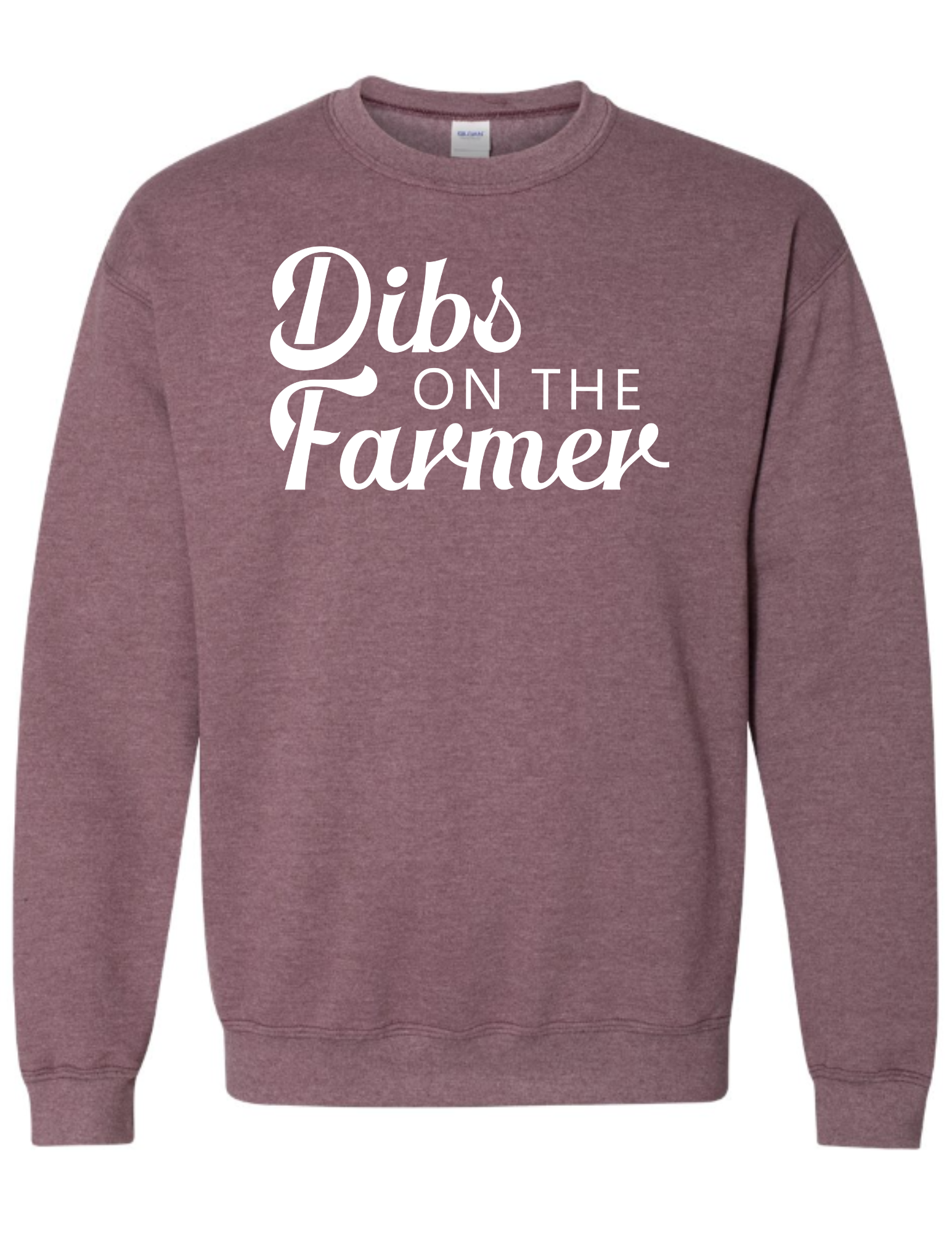 3479 Dibs on the Farmer DTF Transfer