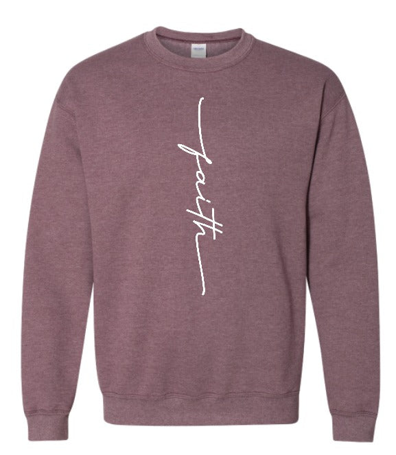 3519 Faith DTF/Sublimation Transfer