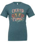 3520 Created equal DTF/Sublimation Transfer