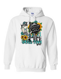 3554 Just a small town girl DTF/Sublimation Transfer