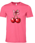 3586 Boujee Cherries DTF/Sublimation Transfer