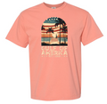 3612 Gulf of America Sunset DTF/Sublimation Transfer