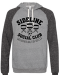 3633 Sideline Social Club DTF/Sublimation Transfer