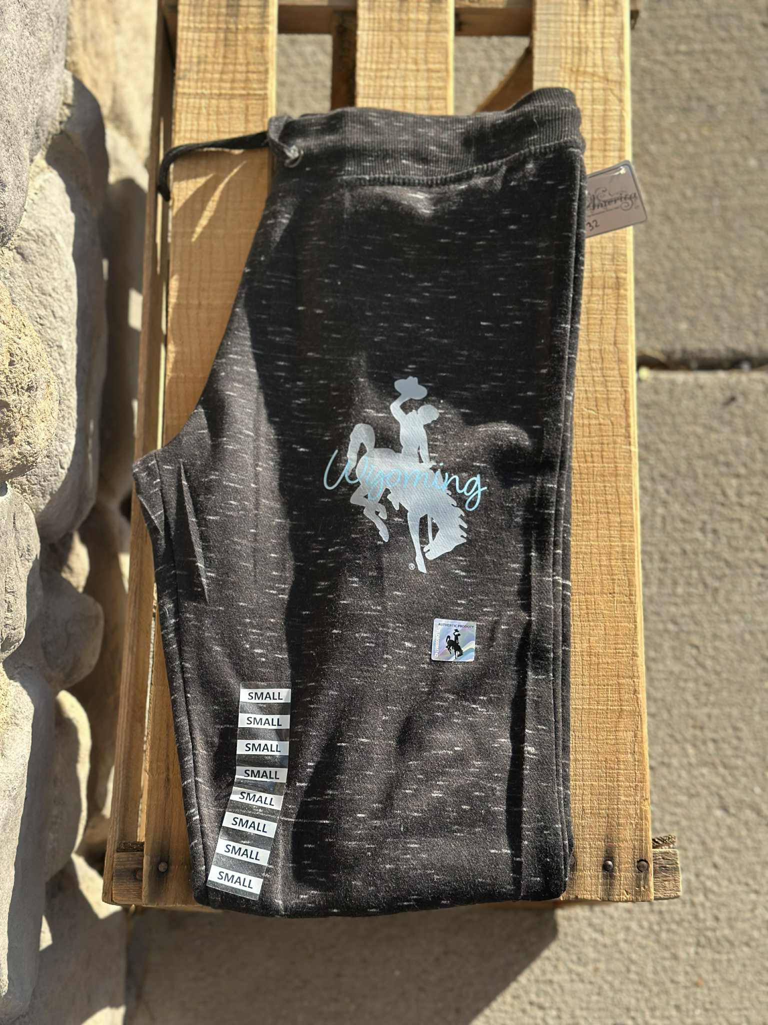 Women's Wyoming joggers
