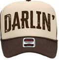 Darlin' Trucker Hat