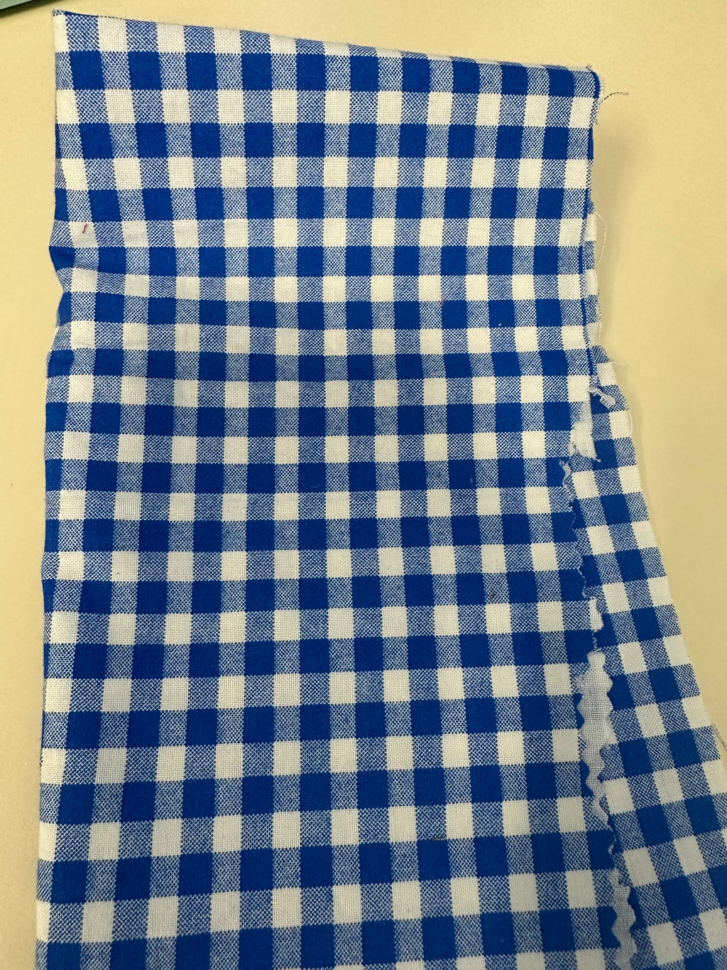 Applique Embroidered Stripe Team Mock Neck