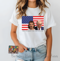 1566 My Favorite men to go jail sublimation/dtf transfer