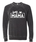 3650 Boy Mama DTF/Sublimation Transfer