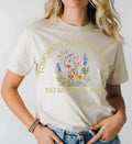 3651 Tomorrow is a new day with no mistakes  DTF/Sublimation Transfer