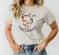 3638 Fluent in Fowl Language DTF/Sublimation Transfer