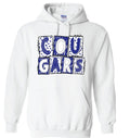 Cougars Hoodie