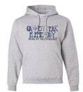 Gannett Peak Elementary Home of the Cougars Hoodie
