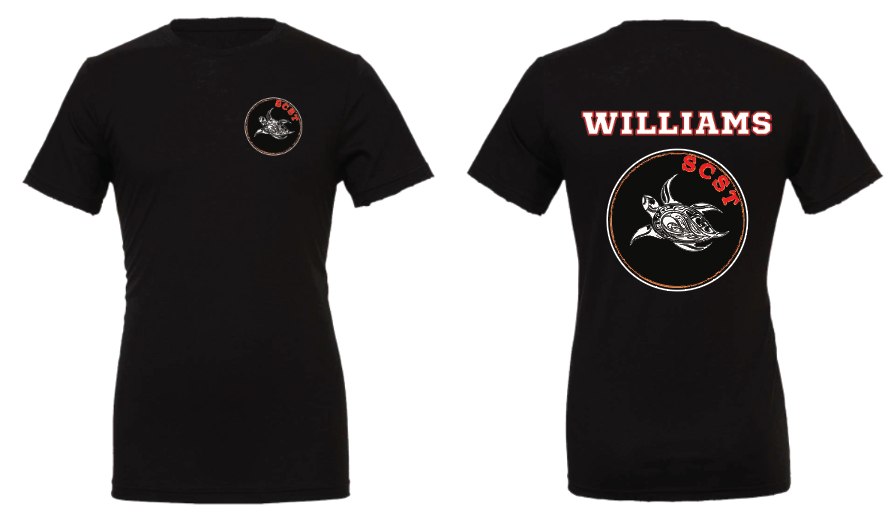 Sublette Swim Club T-Shirt