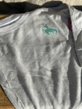 Youth Wyoming Crewneck