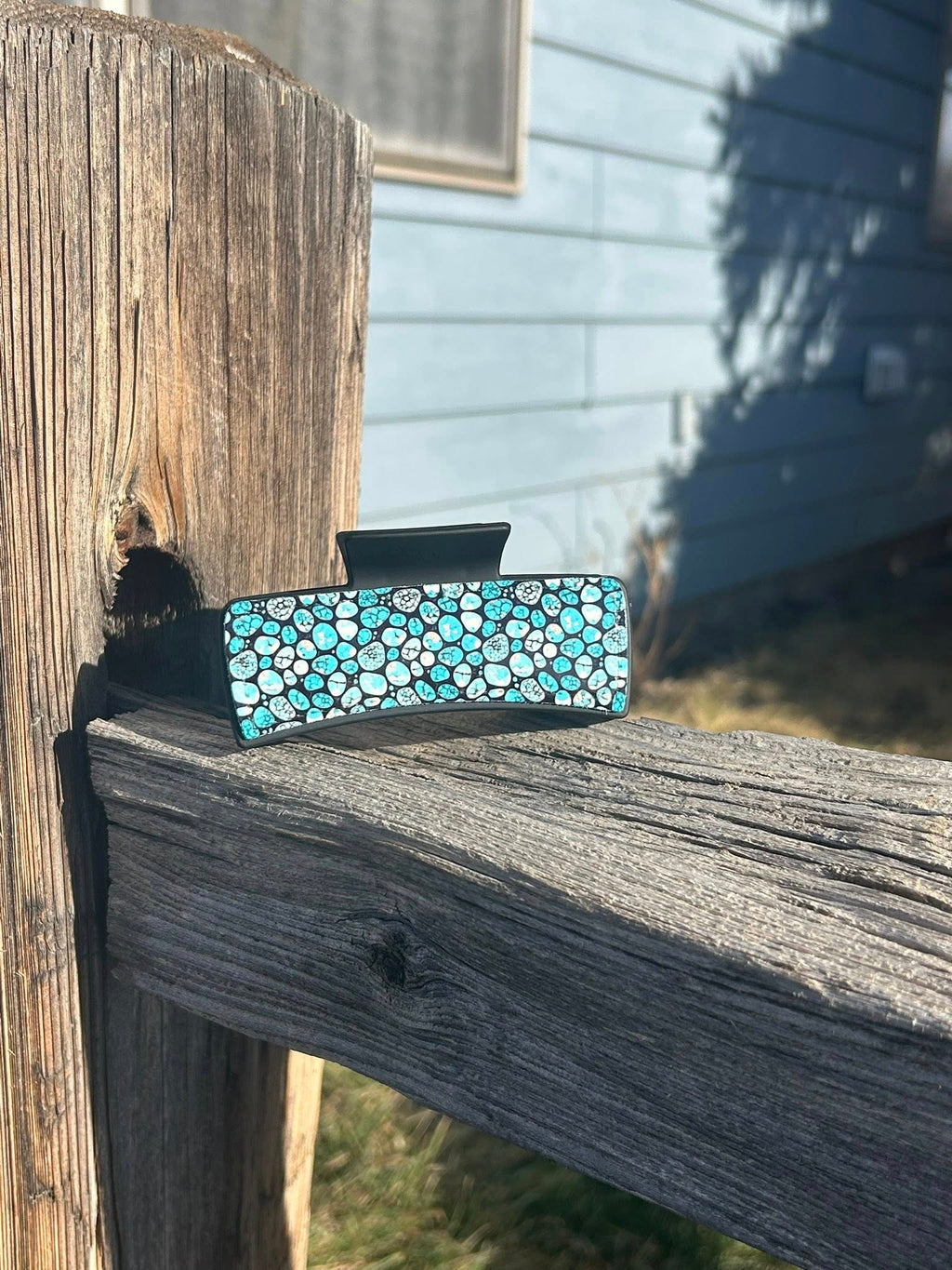 Western Hair clips-8 to choose from