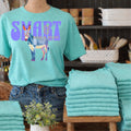 Smart Ass Comfort Colors T-Shirt