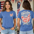 Buy me Chickens T-Shirt