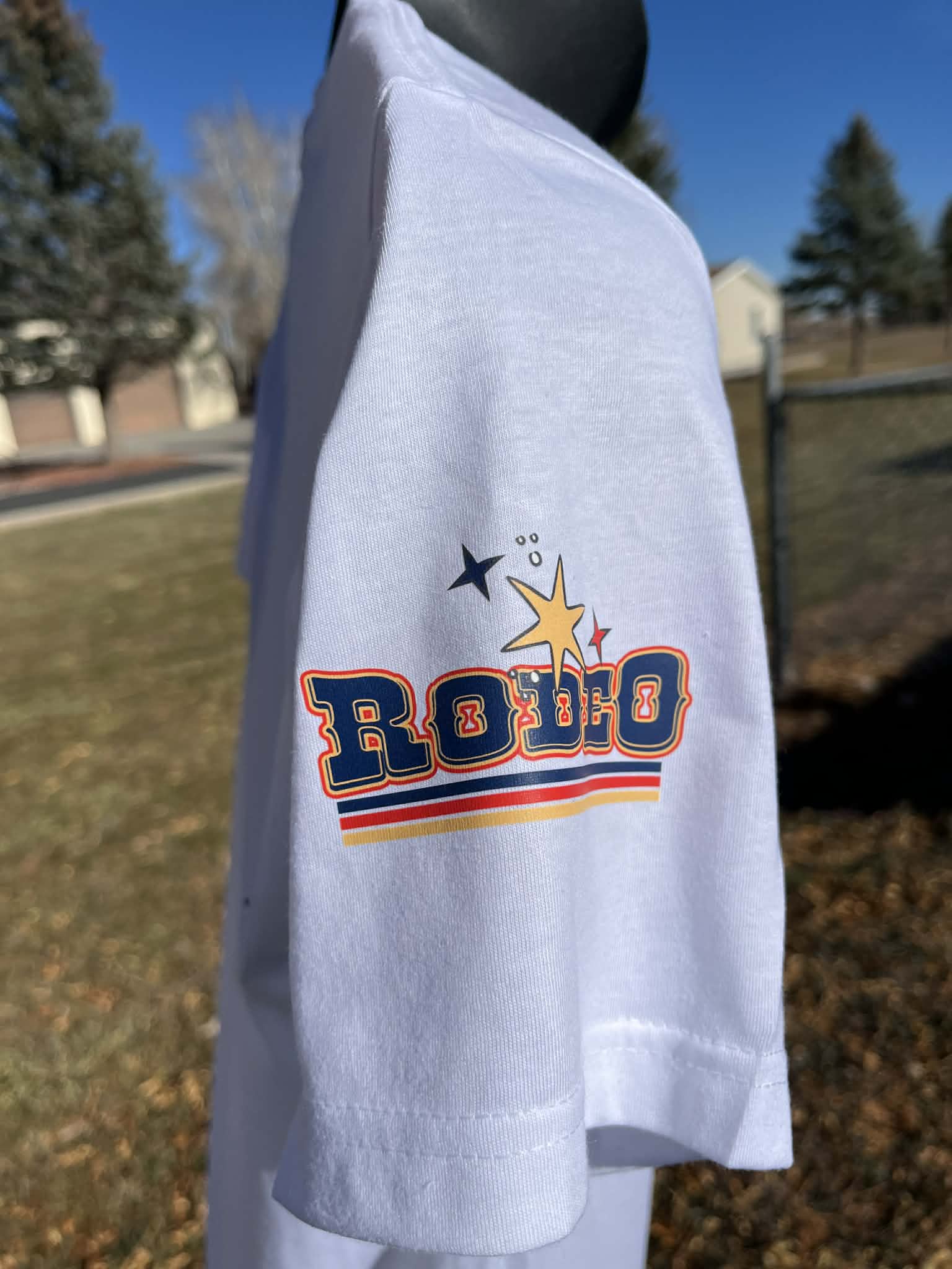 RODEO Beer T-Shirt