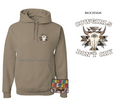 949 Cowgirls don't cry DTF/Sublimation Transfer