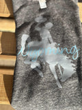Youth Wyoming Crewneck