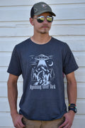 Wyoming After Hours T-Shirt
