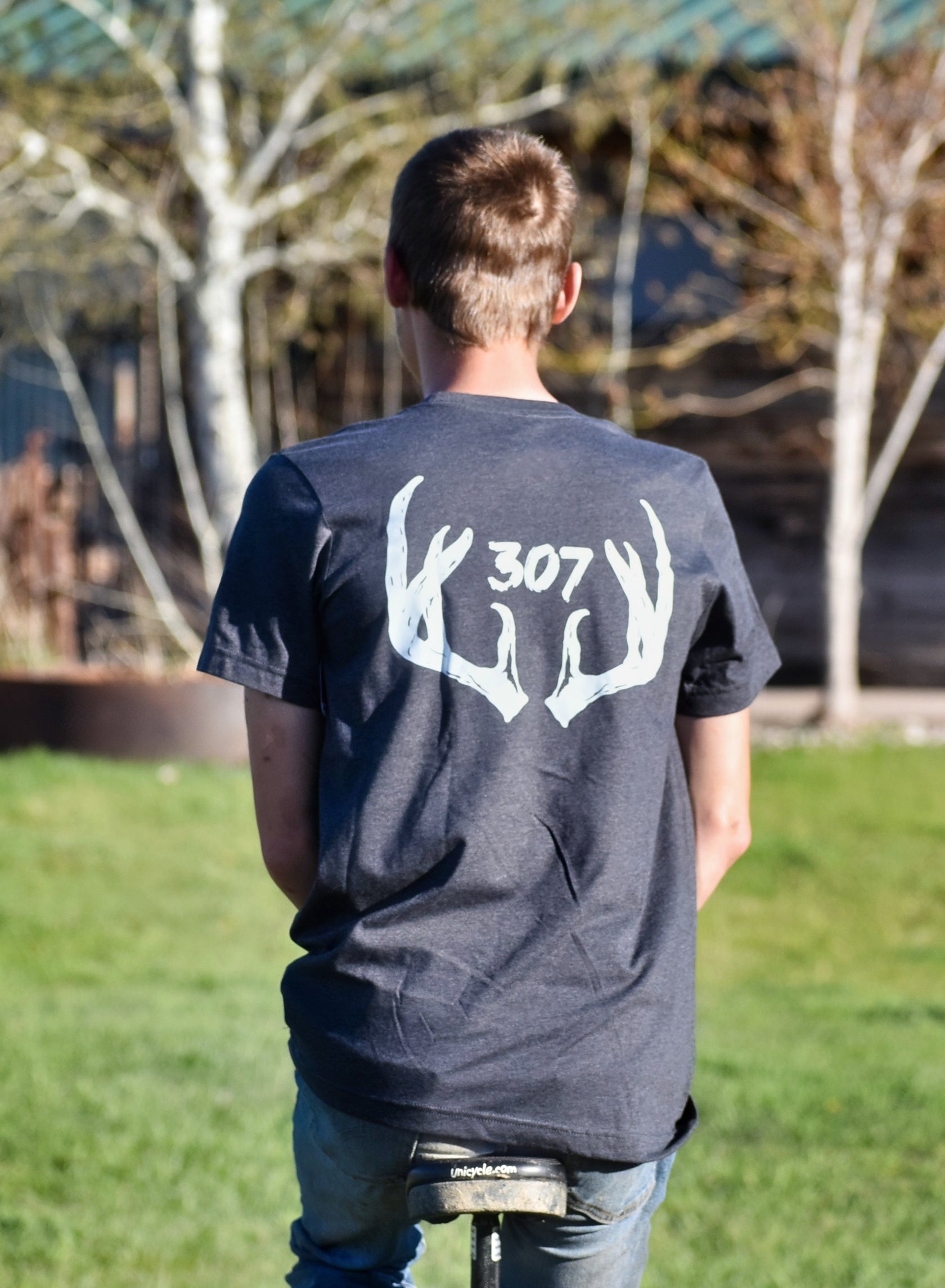 307 Rack Them T-shirt or Hoodie