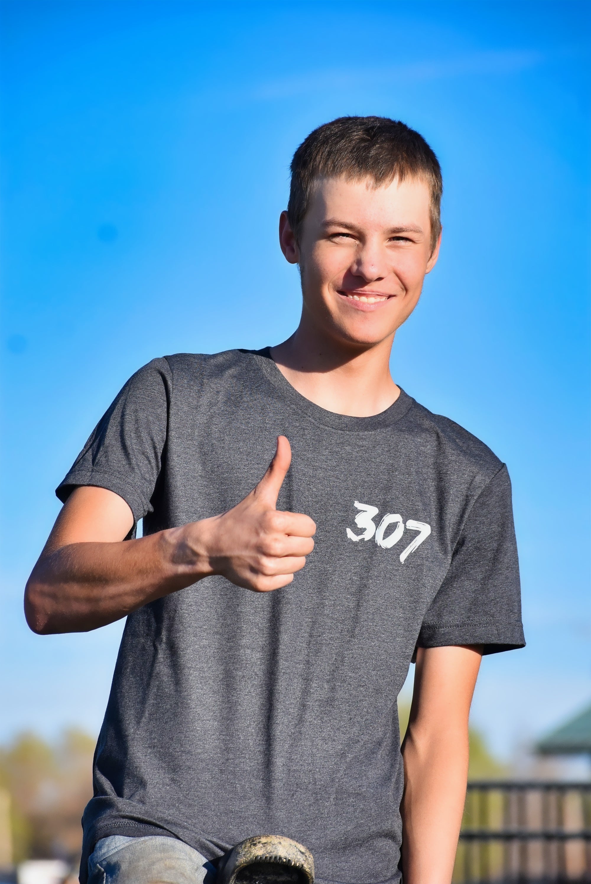 307 Rack Them T-shirt or Hoodie