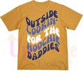 OUTSIDE LOOKING FOR HOOCHIE DADDIES SAYINGS Transfer