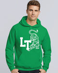 Lander Tigers Hoodie