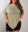 SS39 Sourdough University Print Transfer