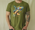 307 Trout Fish T-Shirt