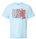 USA DTF/Sublimation Transfers