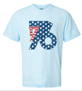 1776 DTF/Sublimation Transfers